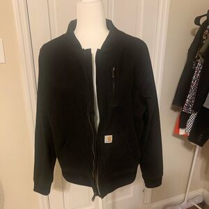 CARHARTT Women’s bomber jacket Large